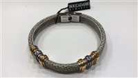 Pulsera Boccadamo Hombre in Cuero ABR132 - ABR132